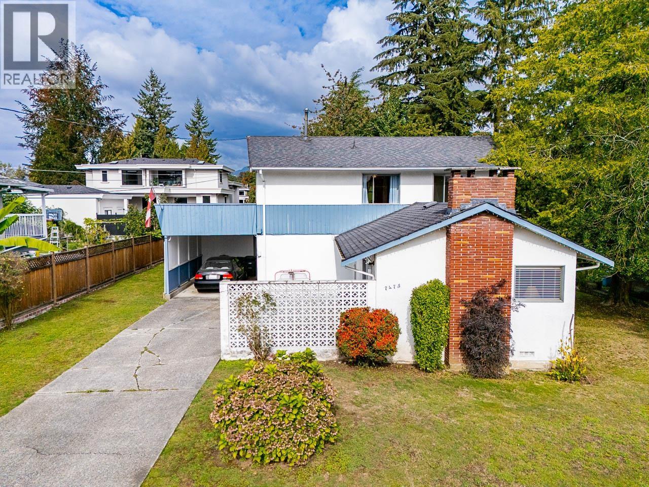 7475 Colleen Street, Burnaby, British Columbia  V5A 2A5 - Photo 2 - R3093656