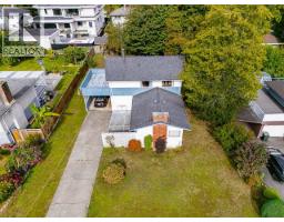 7475 COLLEEN STREET, Burnaby, British Columbia