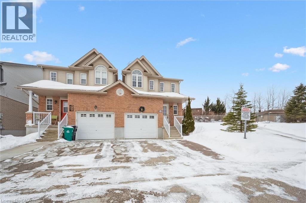 465 Activa Avenue, Kitchener, Ontario  N2E 4B9 - Photo 8 - 40794744