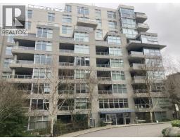 210 9262 UNIVERSTITY CRESCENT, Burnaby, British Columbia