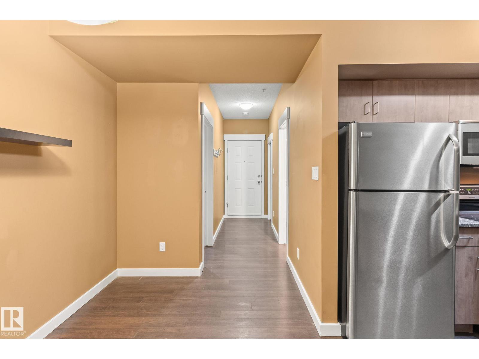 #514 10518 113 St Nw, Edmonton, Alberta  T5H 3H5 - Photo 10 - E4474841