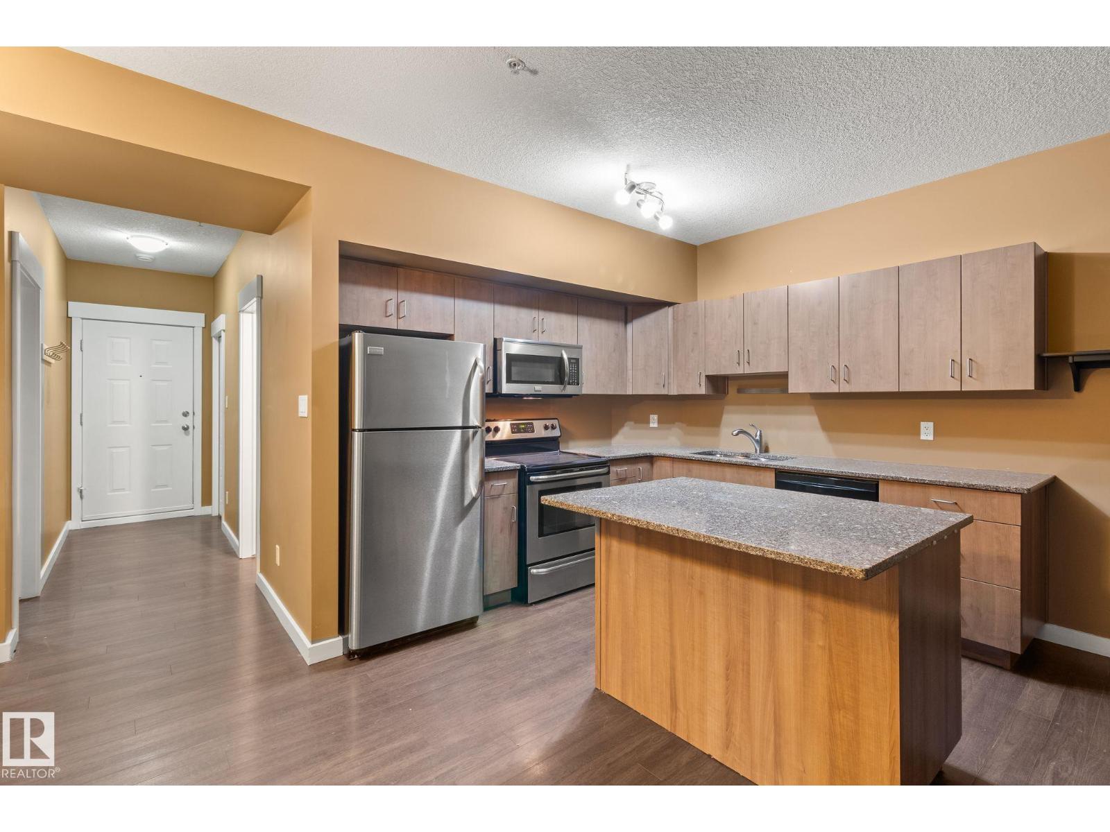 #514 10518 113 St Nw, Edmonton, Alberta  T5H 3H5 - Photo 11 - E4474841