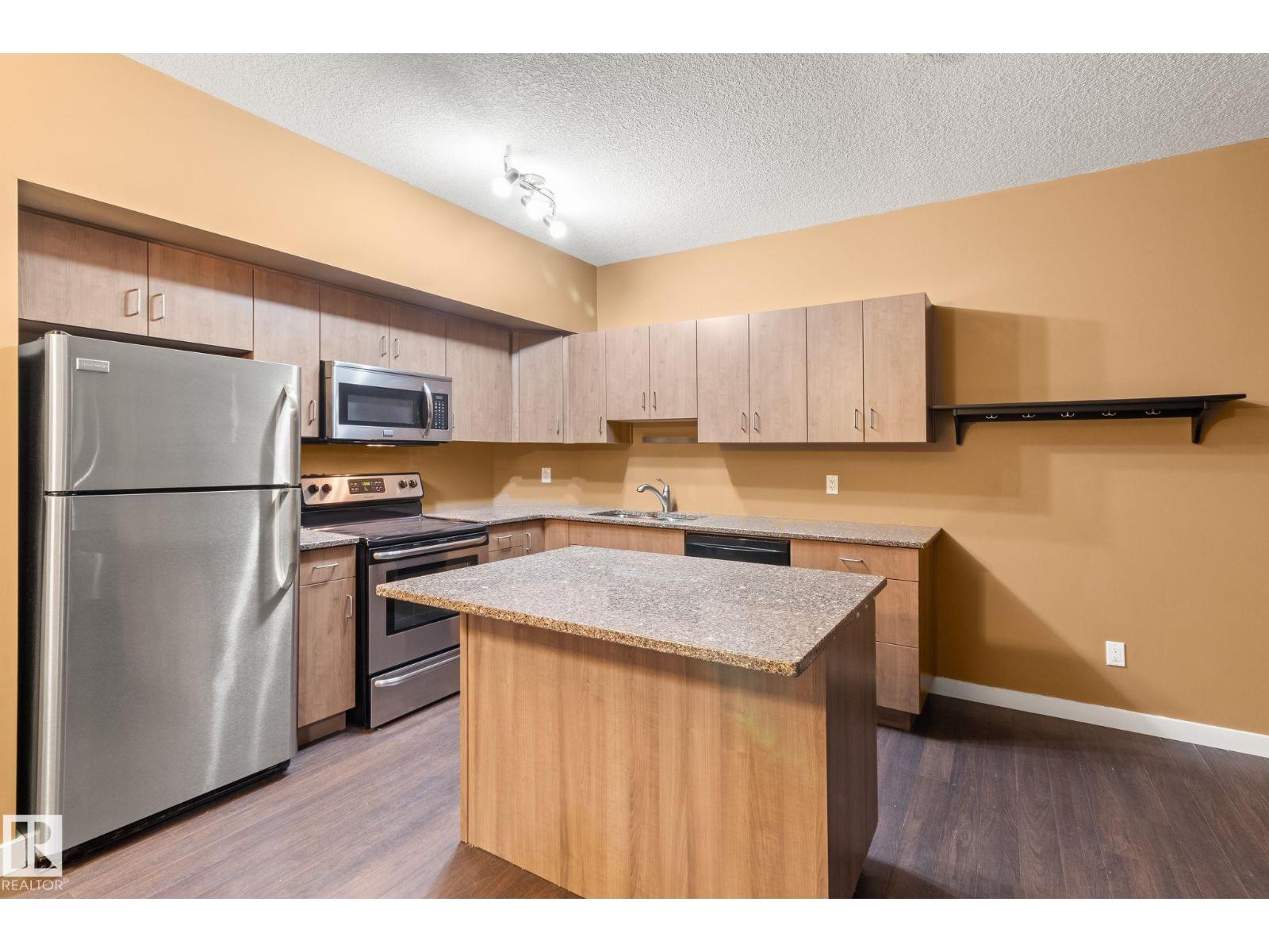 #514 10518 113 St Nw, Edmonton, Alberta  T5H 3H5 - Photo 12 - E4474841