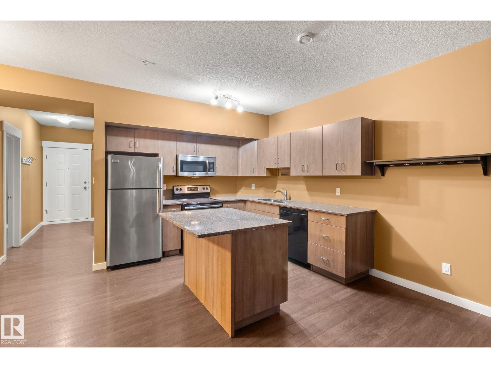 #514 10518 113 St Nw, Edmonton, Alberta  T5H 3H5 - Photo 13 - E4474841