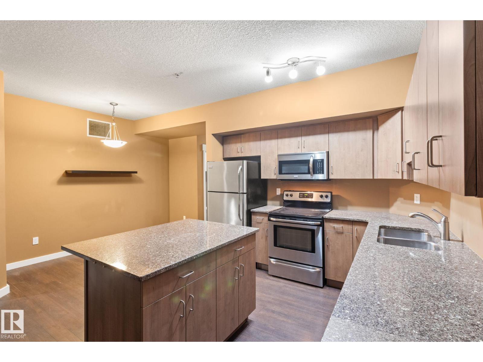 #514 10518 113 St Nw, Edmonton, Alberta  T5H 3H5 - Photo 14 - E4474841