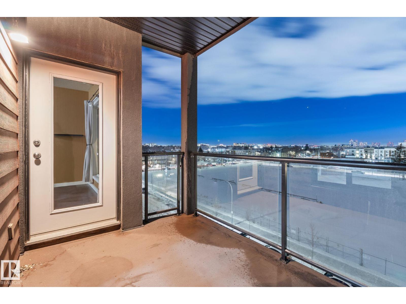 #514 10518 113 St Nw, Edmonton, Alberta  T5H 3H5 - Photo 25 - E4474841