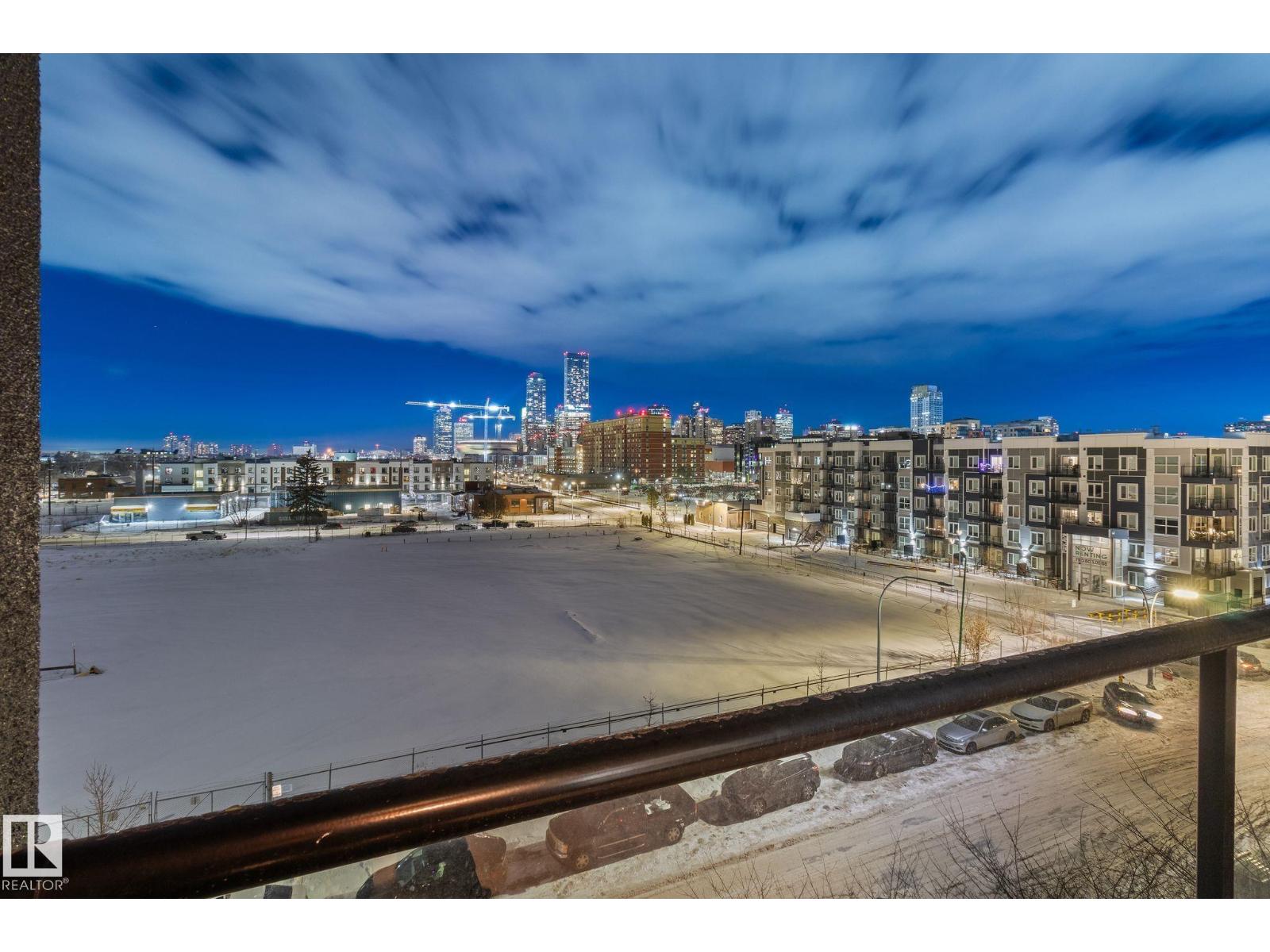 #514 10518 113 St Nw, Edmonton, Alberta  T5H 3H5 - Photo 26 - E4474841