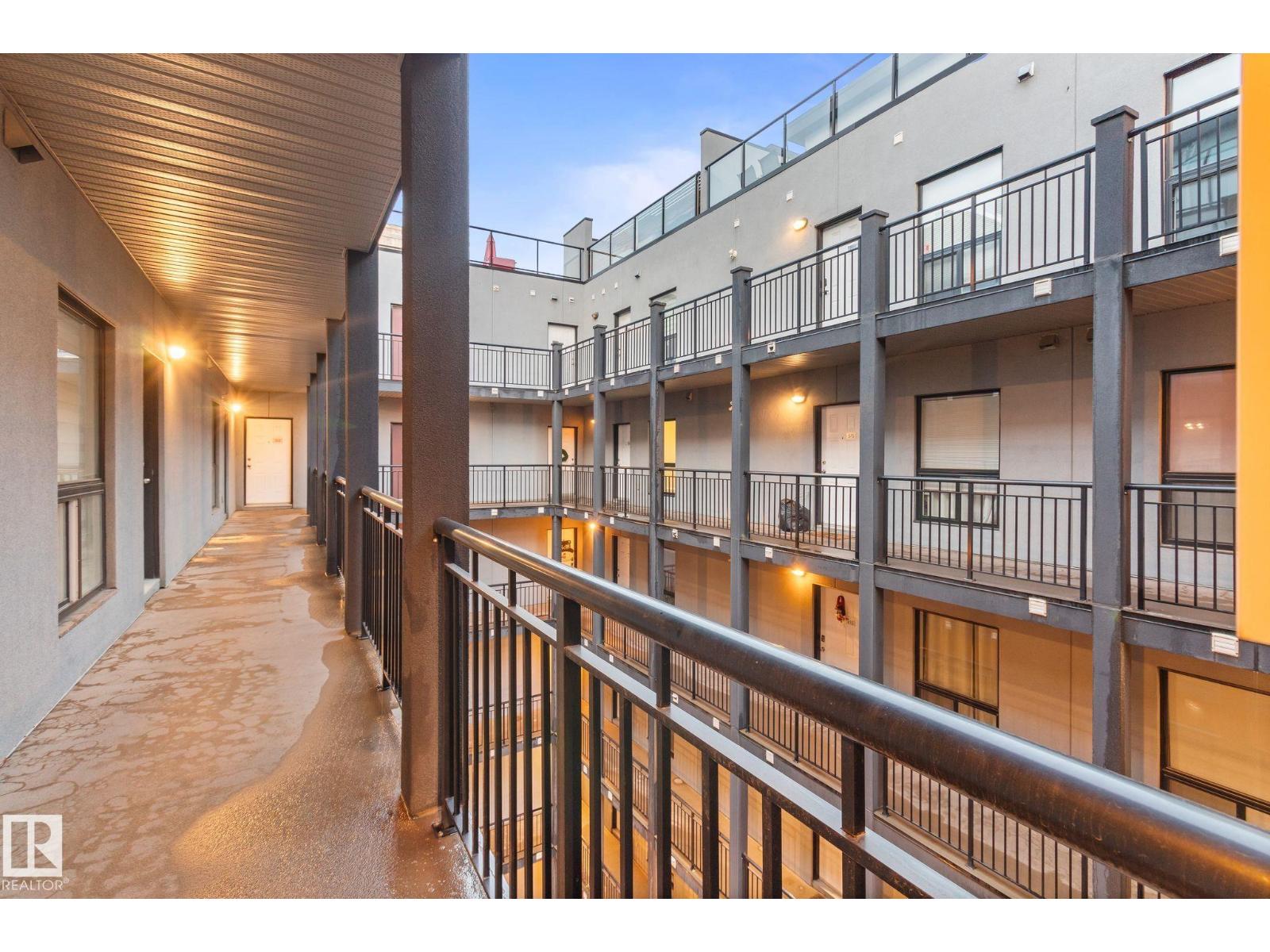 #514 10518 113 St Nw, Edmonton, Alberta  T5H 3H5 - Photo 29 - E4474841