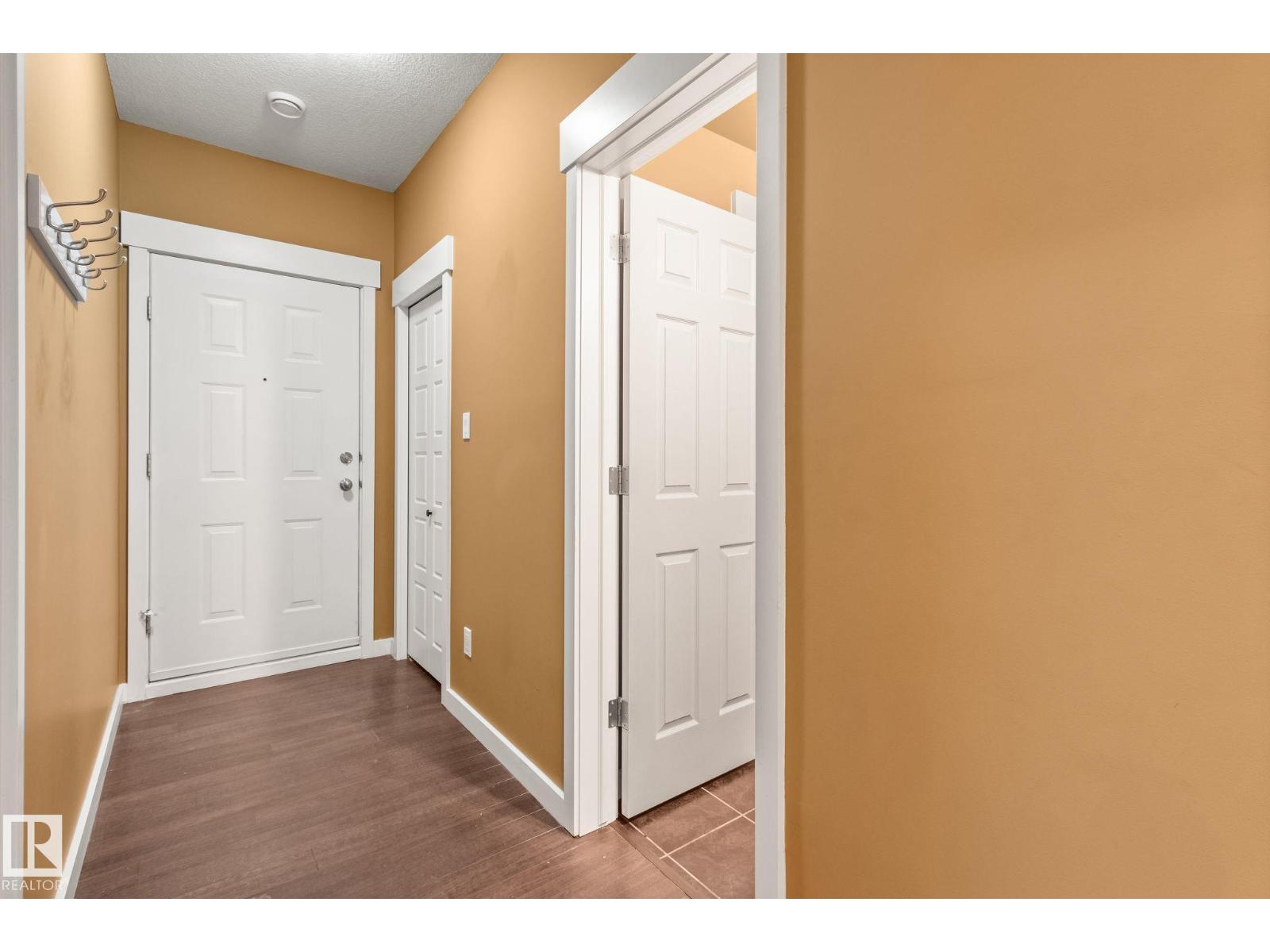 #514 10518 113 St Nw, Edmonton, Alberta  T5H 3H5 - Photo 3 - E4474841