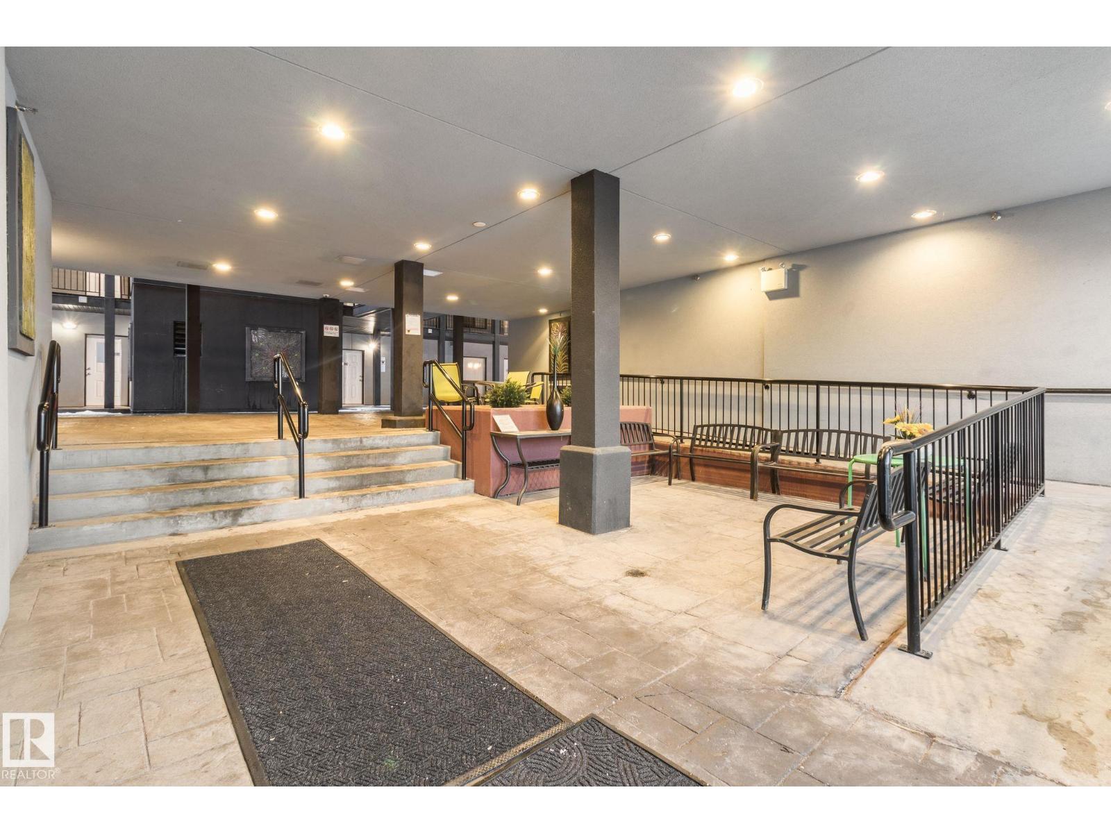 #514 10518 113 St Nw, Edmonton, Alberta  T5H 3H5 - Photo 31 - E4474841