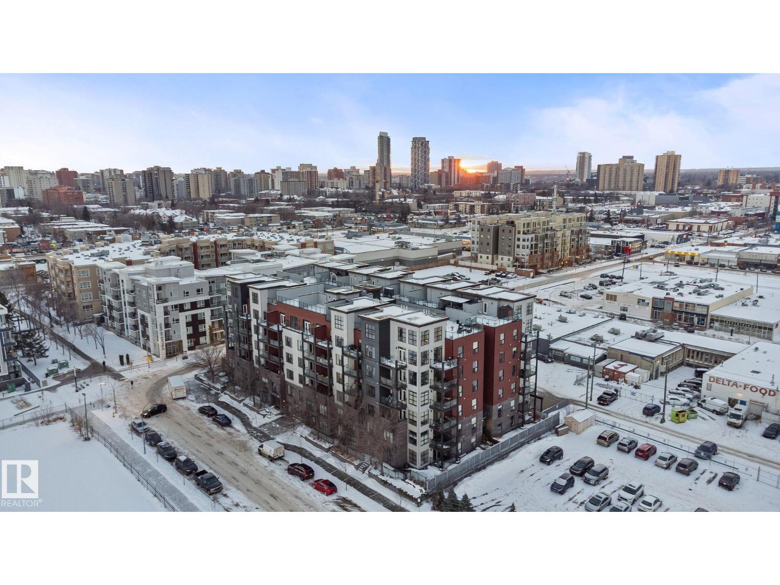 #514 10518 113 St Nw, Edmonton, Alberta  T5H 3H5 - Photo 34 - E4474841