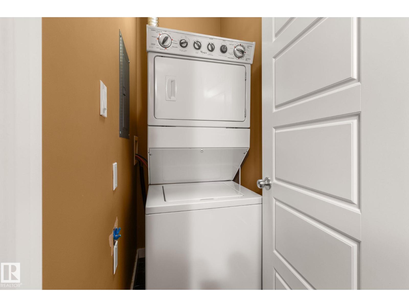 #514 10518 113 St Nw, Edmonton, Alberta  T5H 3H5 - Photo 5 - E4474841