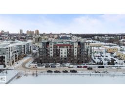 #514 10518 113 ST NW, Edmonton, Alberta