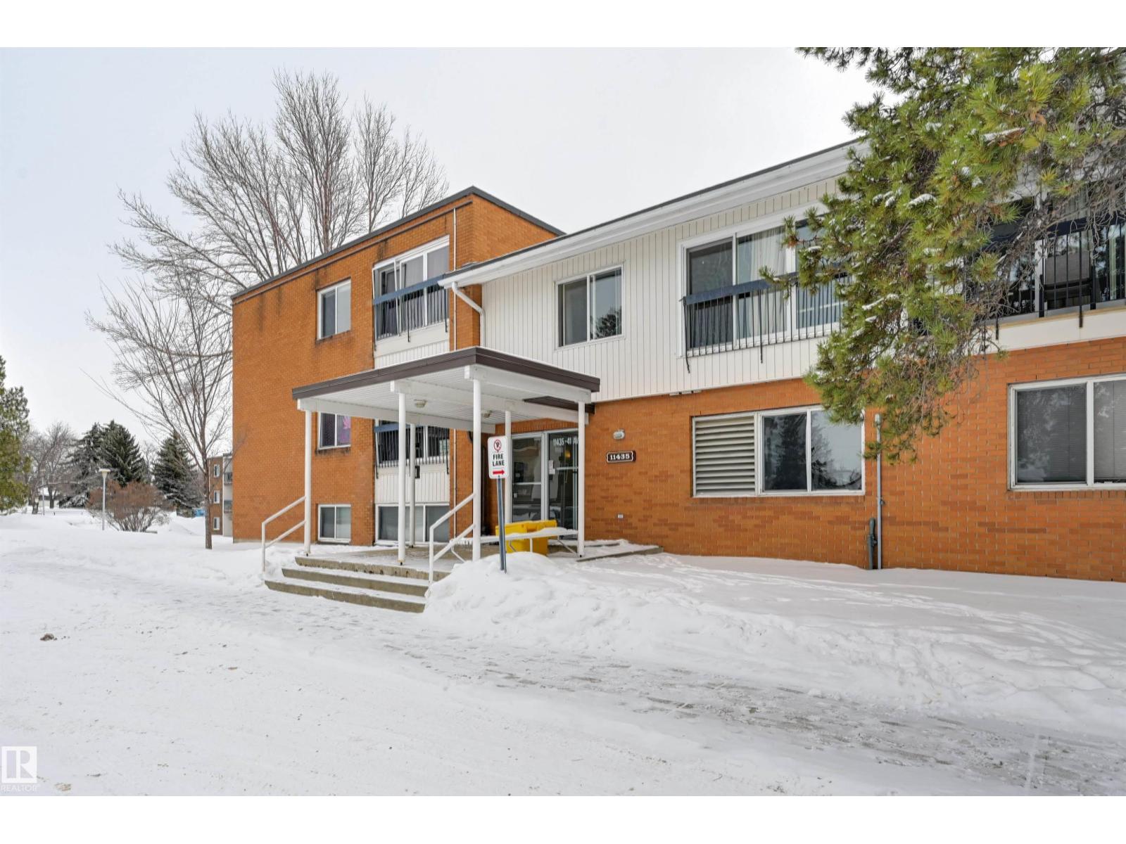 #304 11435 41 Av Nw, Edmonton, Alberta  T6J 0T9 - Photo 2 - E4474842