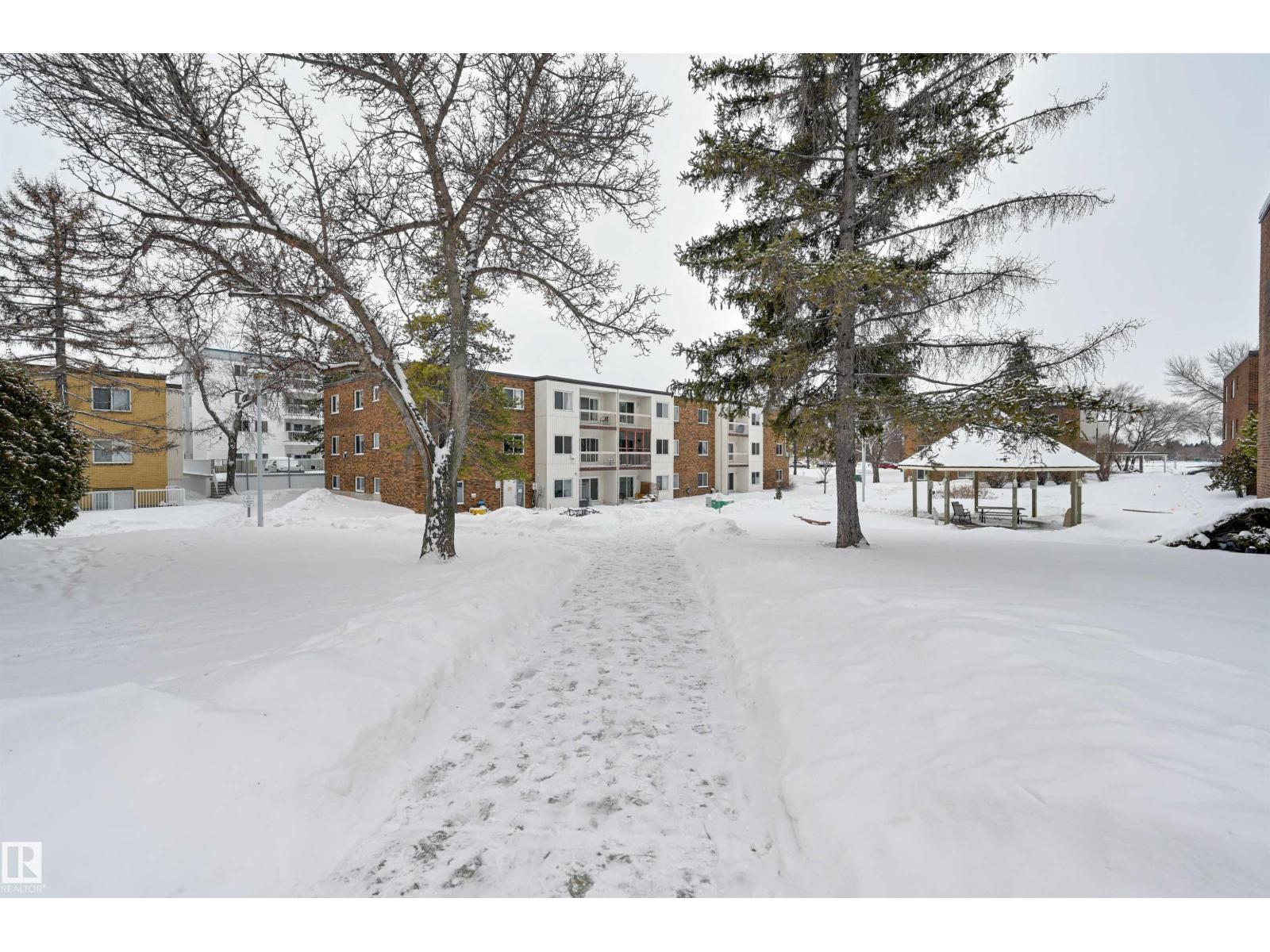 #304 11435 41 Av Nw, Edmonton, Alberta  T6J 0T9 - Photo 29 - E4474842