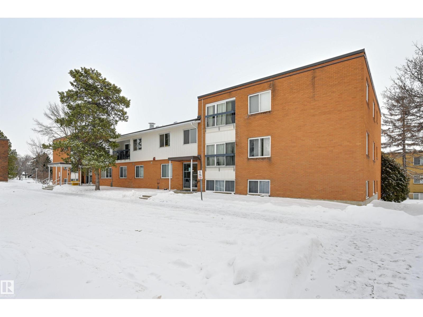 #304 11435 41 Av Nw, Edmonton, Alberta  T6J 0T9 - Photo 3 - E4474842