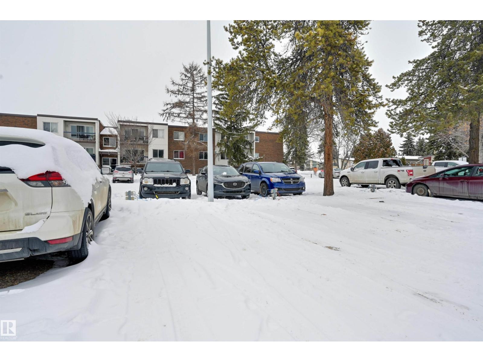 #304 11435 41 Av Nw, Edmonton, Alberta  T6J 0T9 - Photo 32 - E4474842