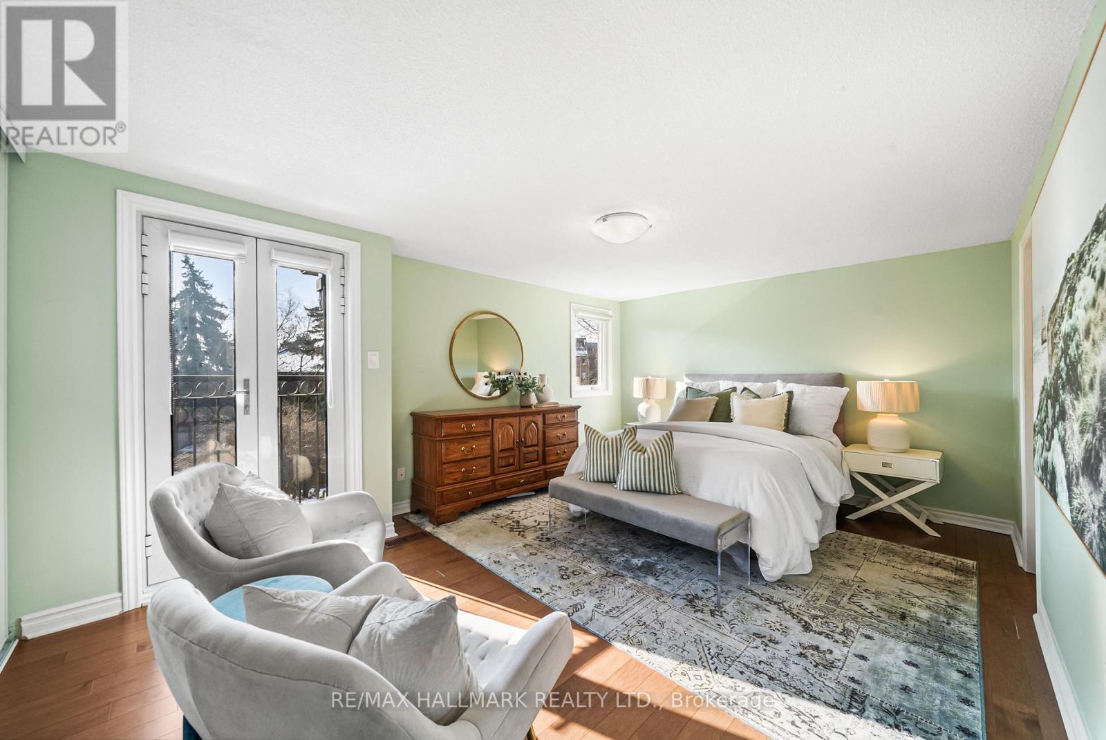 64 Sylvan Valley Way, Toronto, Ontario  M5M 4M3 - Photo 19 - C12821016