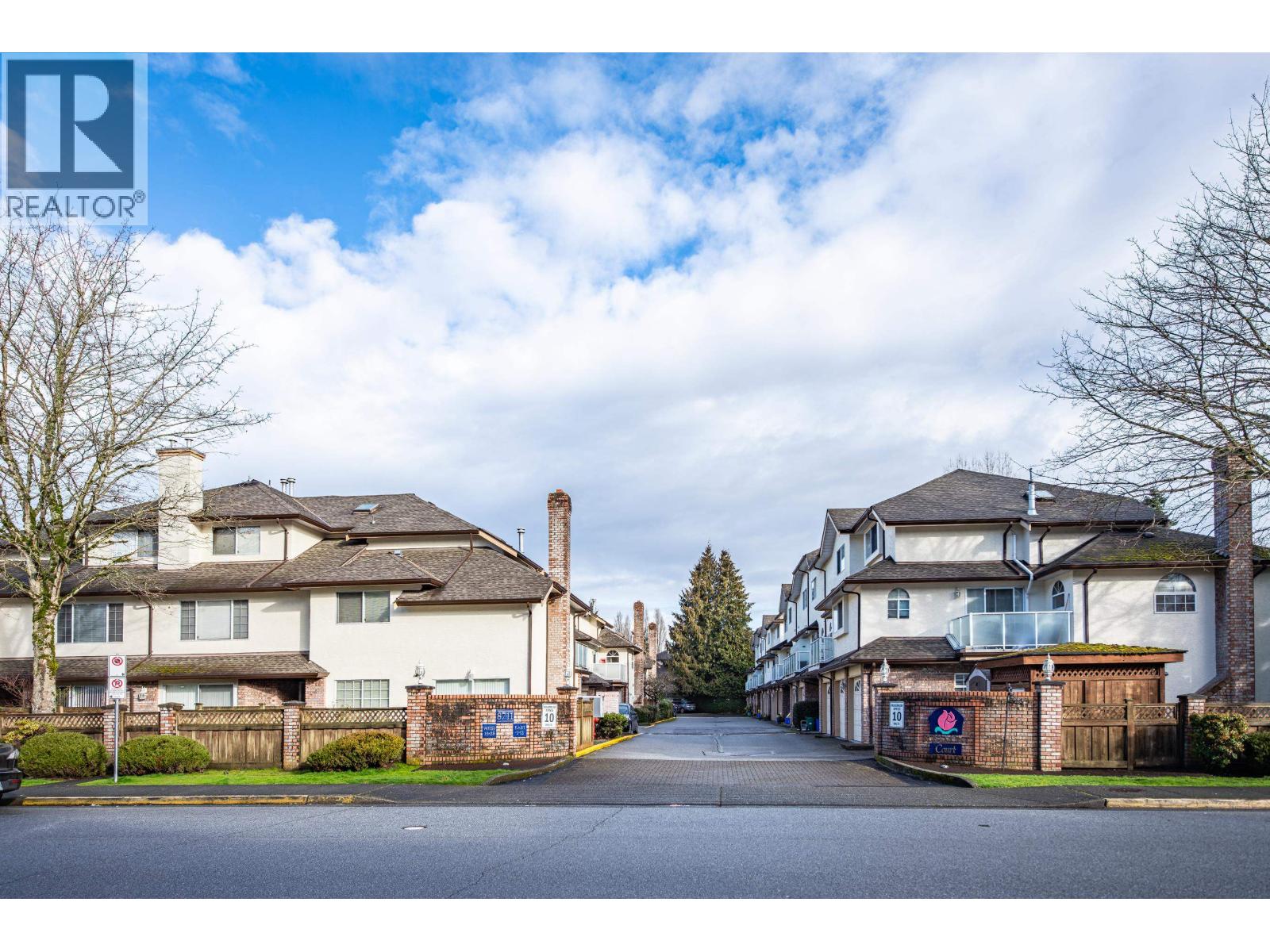 21 8711 GENERAL CURRIE ROAD, Richmond, British Columbia