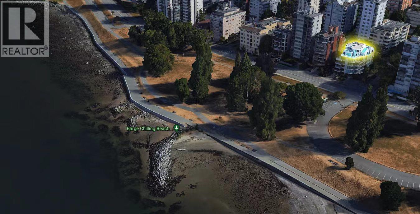 Ph 1403 Beach Avenue, Vancouver, British Columbia  V6G 1Y3 - Photo 1 - R3093099