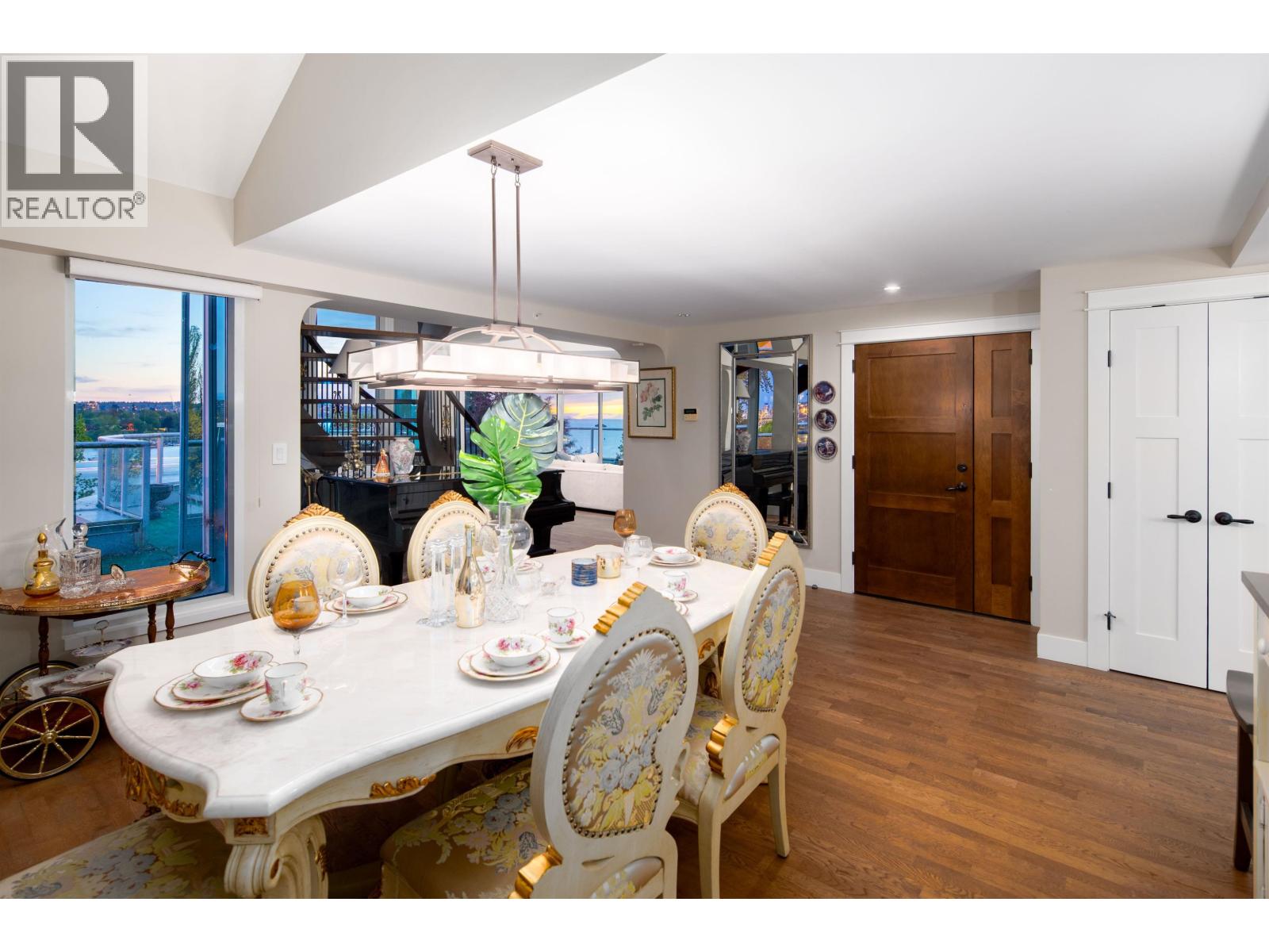 Ph 1403 Beach Avenue, Vancouver, British Columbia  V6G 1Y3 - Photo 12 - R3093099