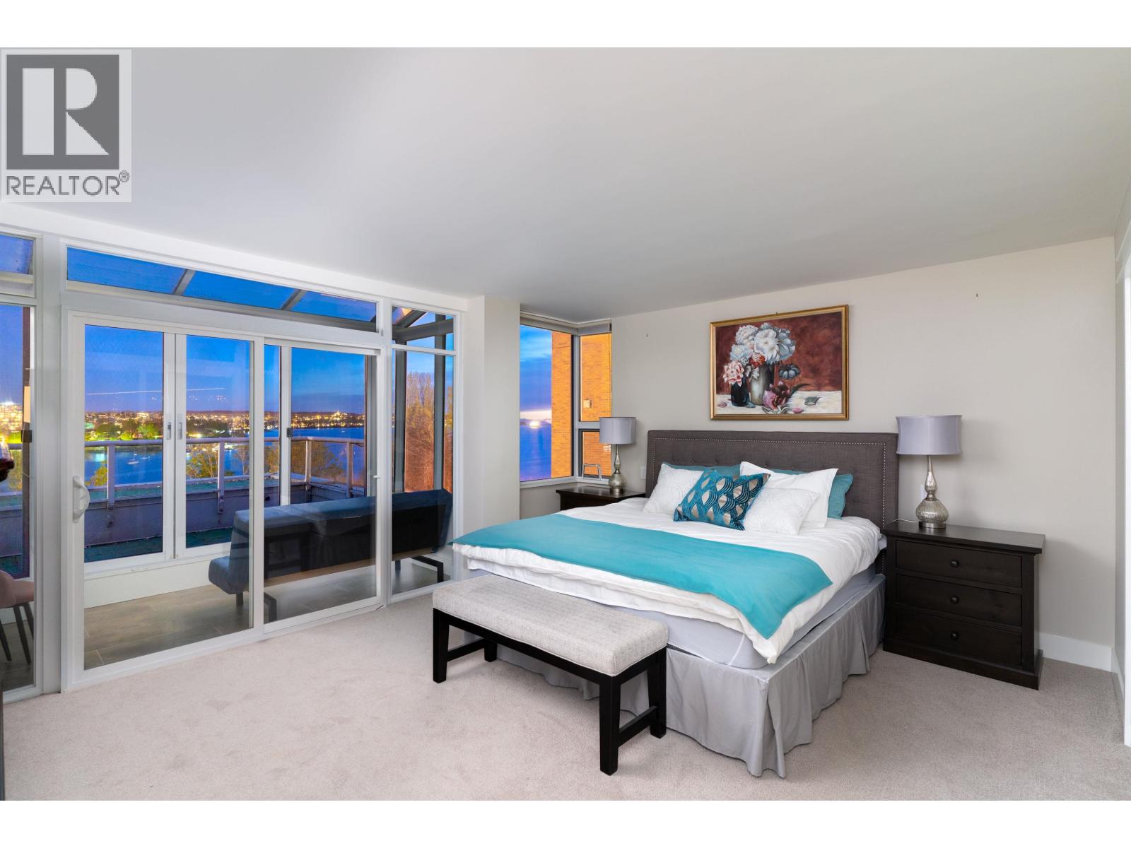 Ph 1403 Beach Avenue, Vancouver, British Columbia  V6G 1Y3 - Photo 18 - R3093099