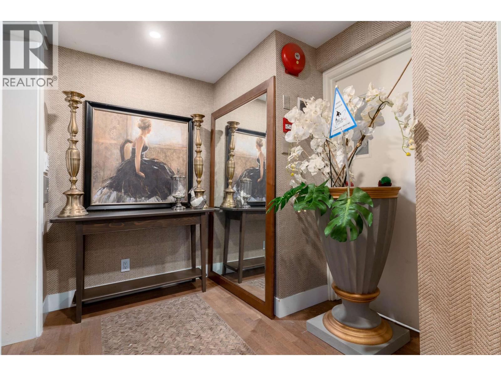 Ph 1403 Beach Avenue, Vancouver, British Columbia  V6G 1Y3 - Photo 16 - R3093099