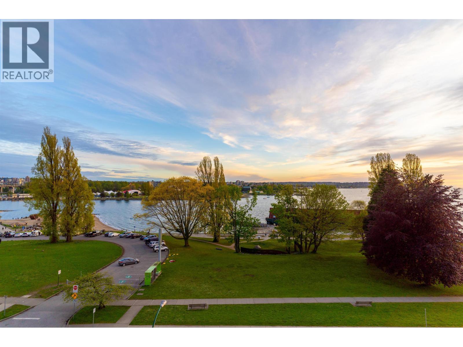 Ph 1403 Beach Avenue, Vancouver, British Columbia  V6G 1Y3 - Photo 22 - R3093099