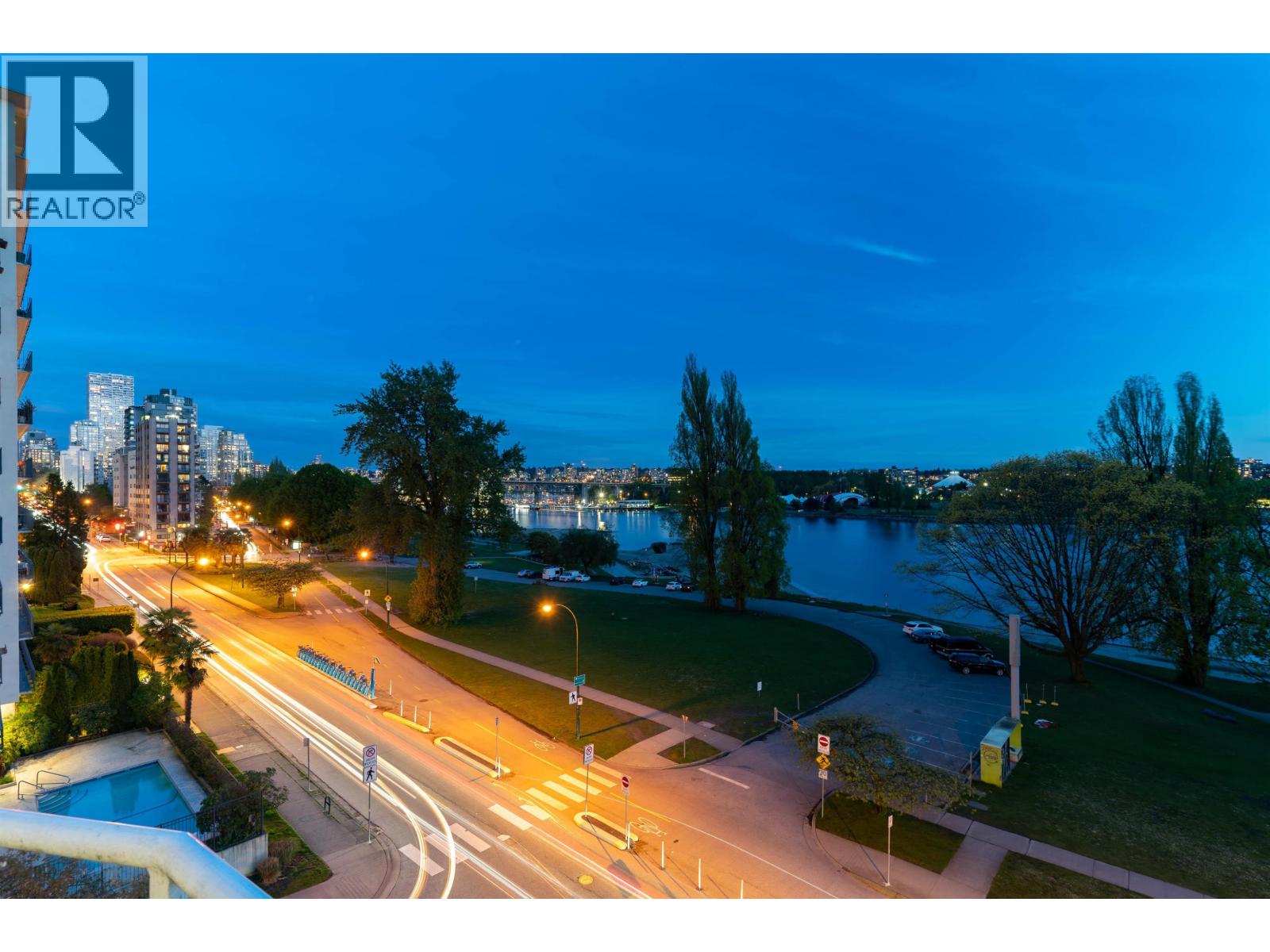 Ph 1403 Beach Avenue, Vancouver, British Columbia  V6G 1Y3 - Photo 28 - R3093099