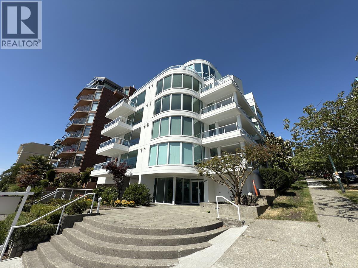 Ph 1403 Beach Avenue, Vancouver, British Columbia  V6G 1Y3 - Photo 29 - R3093099