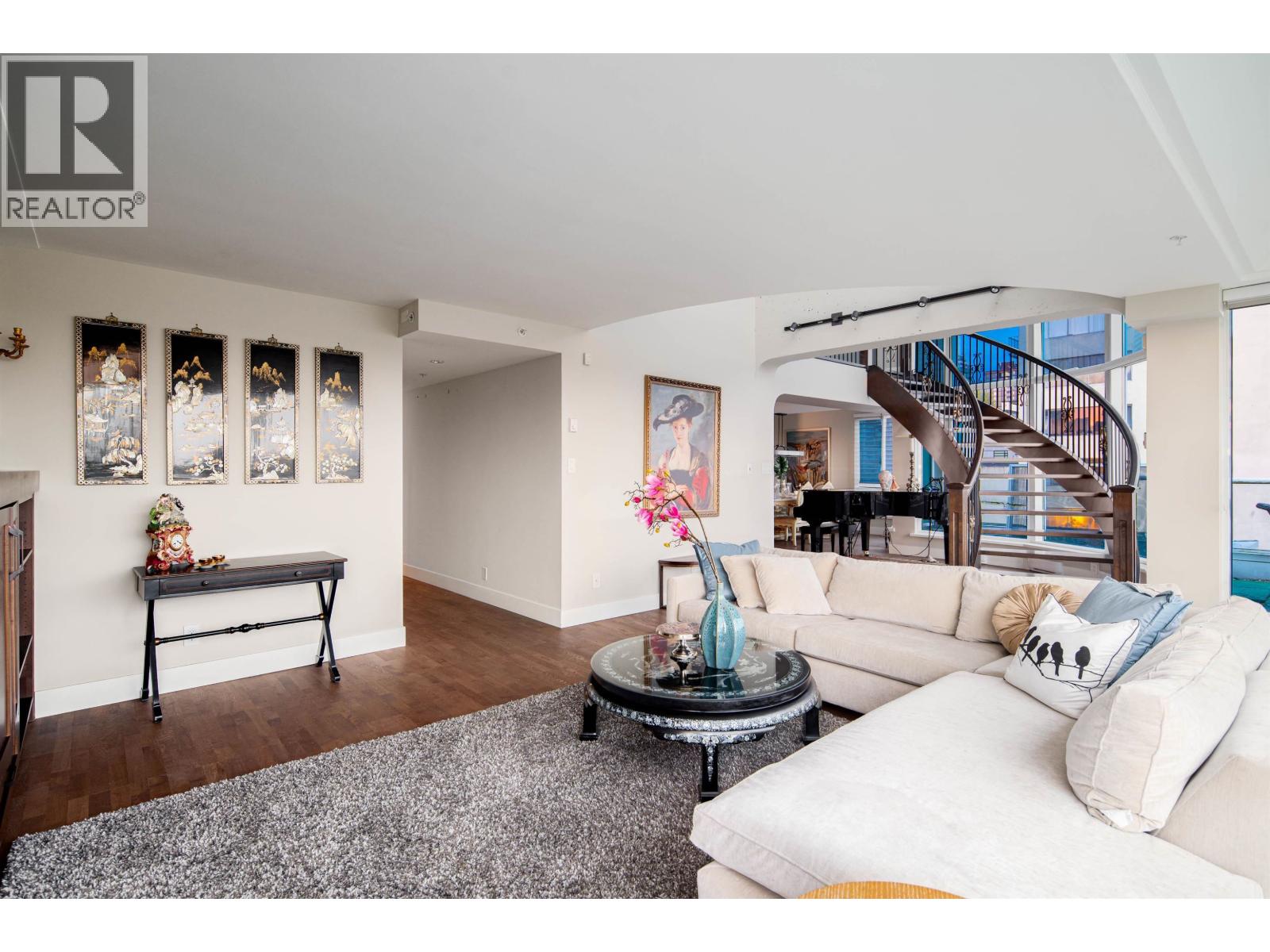 Ph 1403 Beach Avenue, Vancouver, British Columbia  V6G 1Y3 - Photo 8 - R3093099