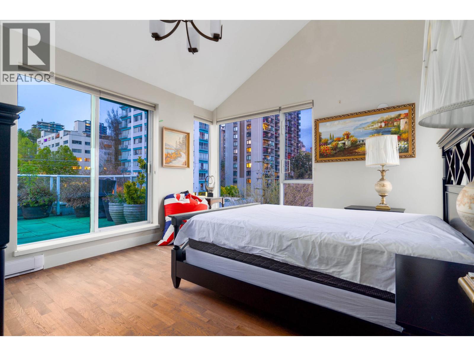 Ph 1403 Beach Avenue, Vancouver, British Columbia  V6G 1Y3 - Photo 21 - R3093099