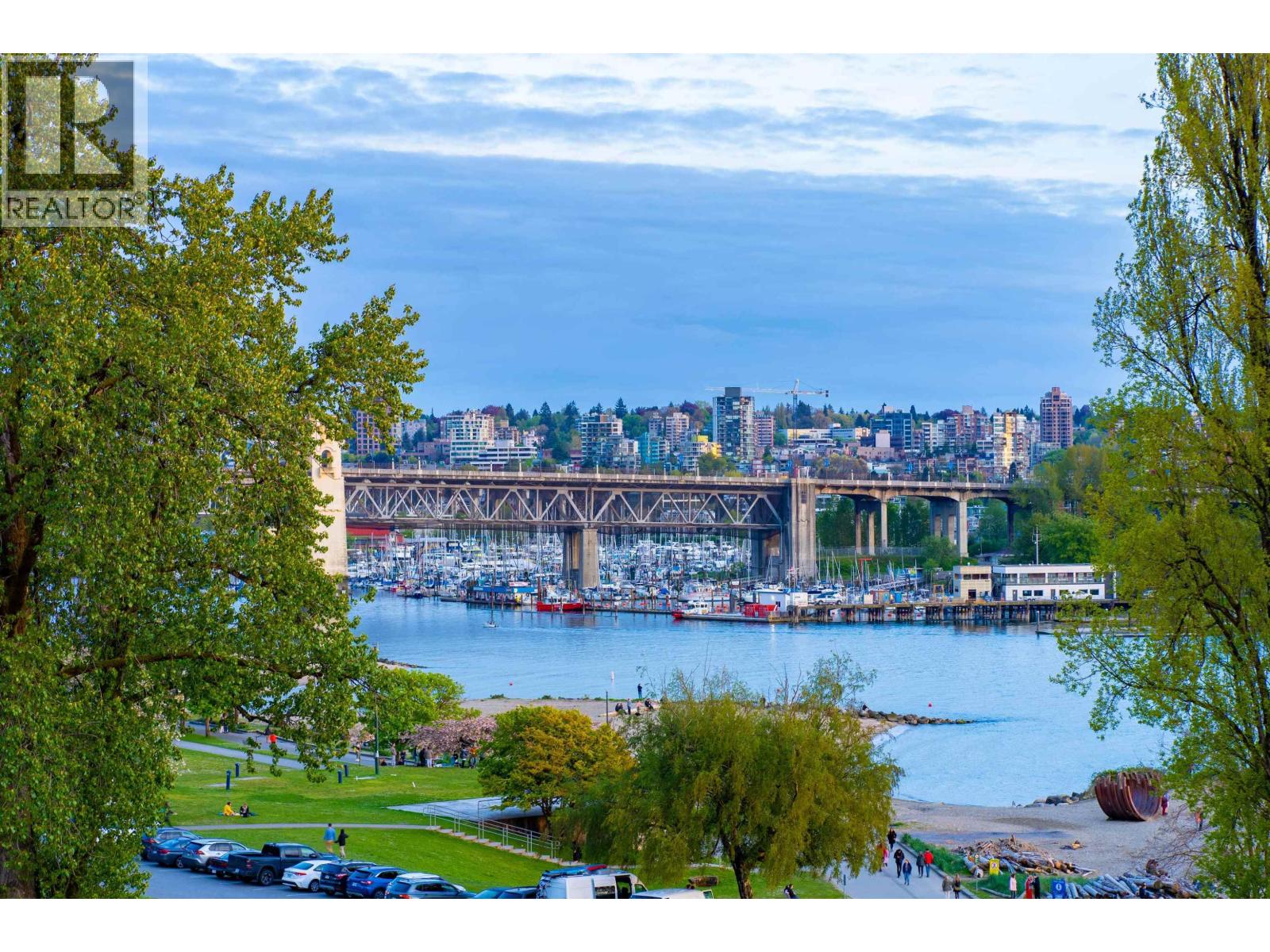 Ph 1403 Beach Avenue, Vancouver, British Columbia  V6G 1Y3 - Photo 26 - R3093099