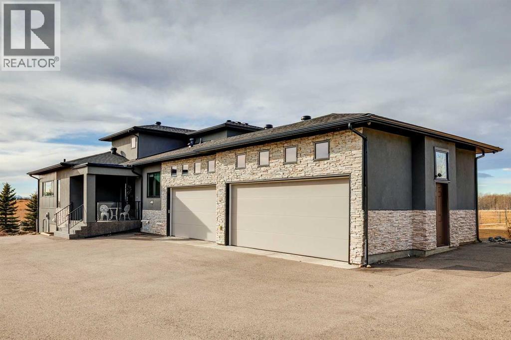 2 Willow Creek Green, Rural Rocky View County, Alberta T3R 0K3 - Photo 36 - A2285373