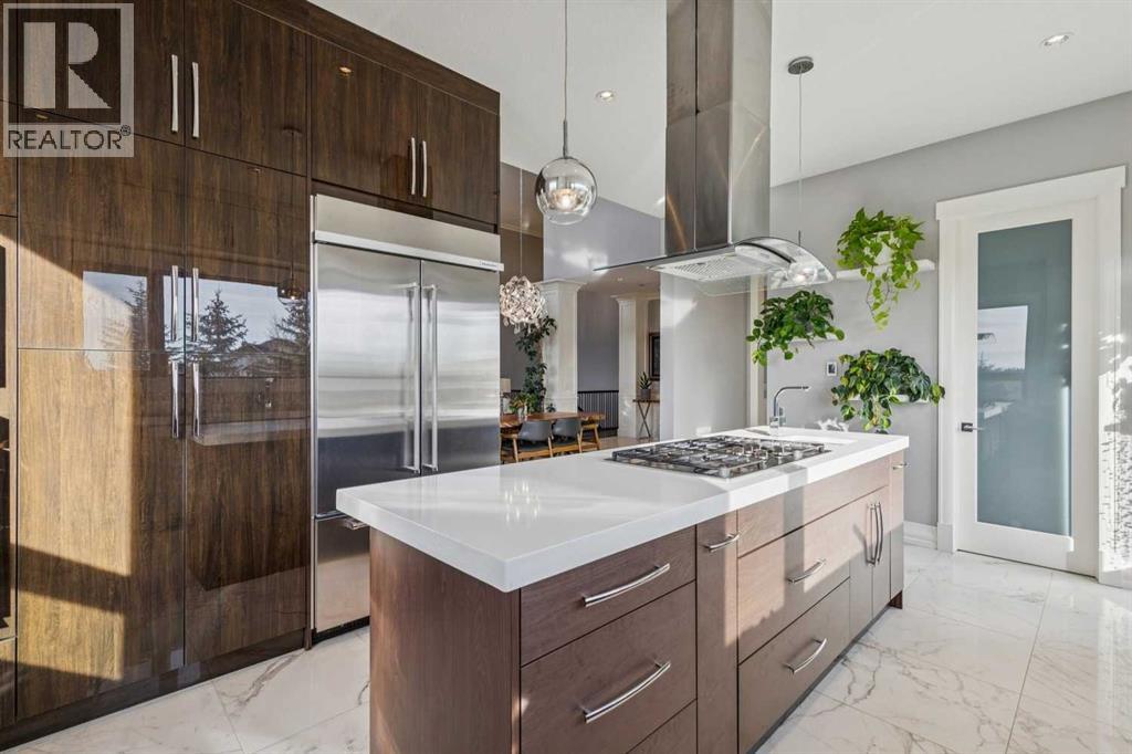 2 Willow Creek Green, Rural Rocky View County, Alberta T3R 0K3 - Photo 7 - A2285373