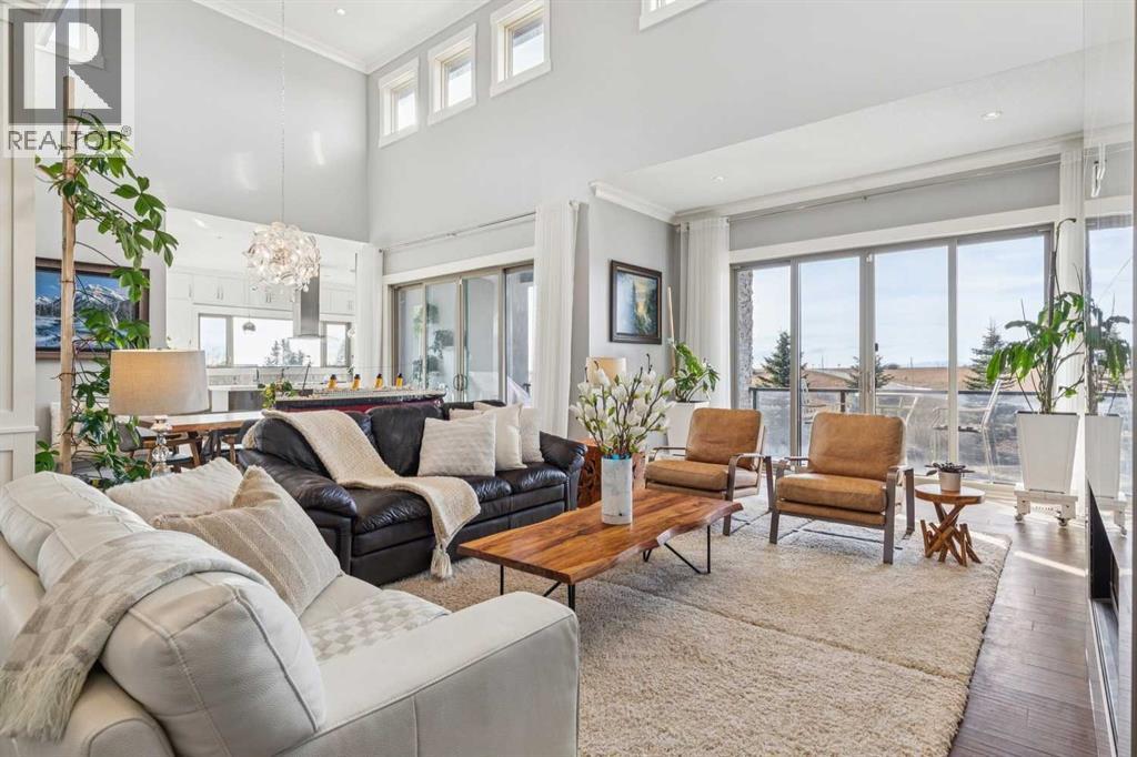 2 Willow Creek Green, Rural Rocky View County, Alberta T3R 0K3 - Photo 9 - A2285373