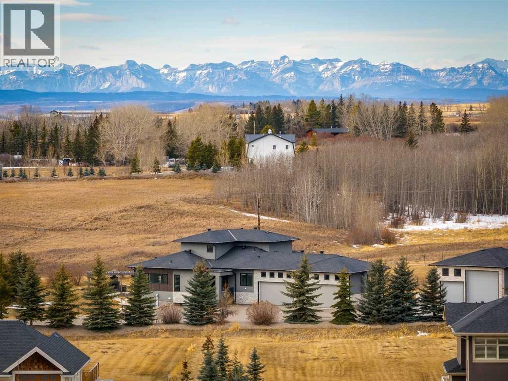 2 Willow Creek Green, Rural Rocky View County, Alberta