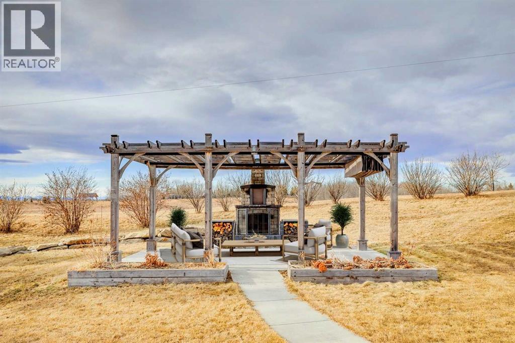 2 Willow Creek Green, Rural Rocky View County, Alberta T3R 0K3 - Photo 40 - A2285373