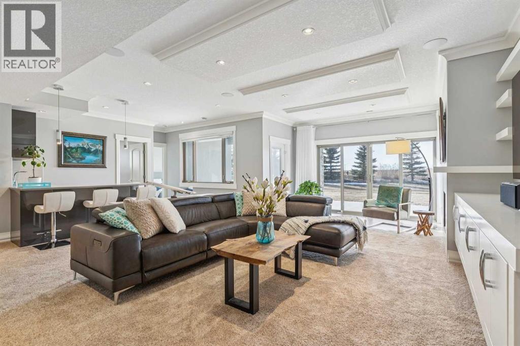 2 Willow Creek Green, Rural Rocky View County, Alberta T3R 0K3 - Photo 21 - A2285373