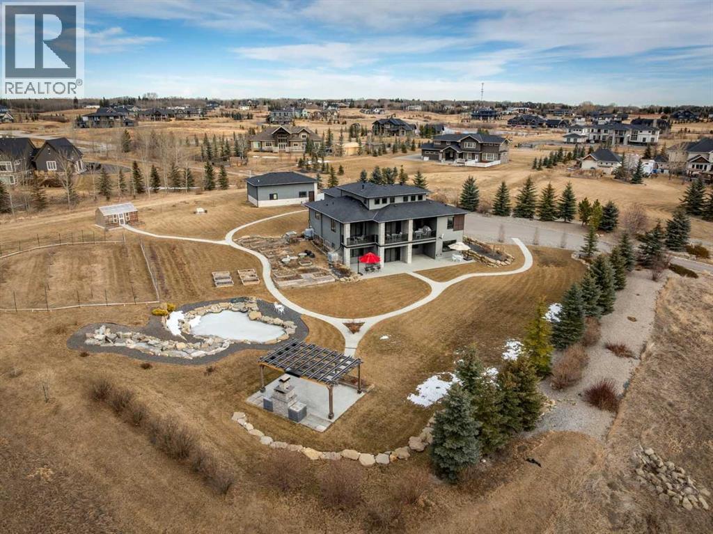 2 Willow Creek Green, Rural Rocky View County, Alberta T3R 0K3 - Photo 42 - A2285373