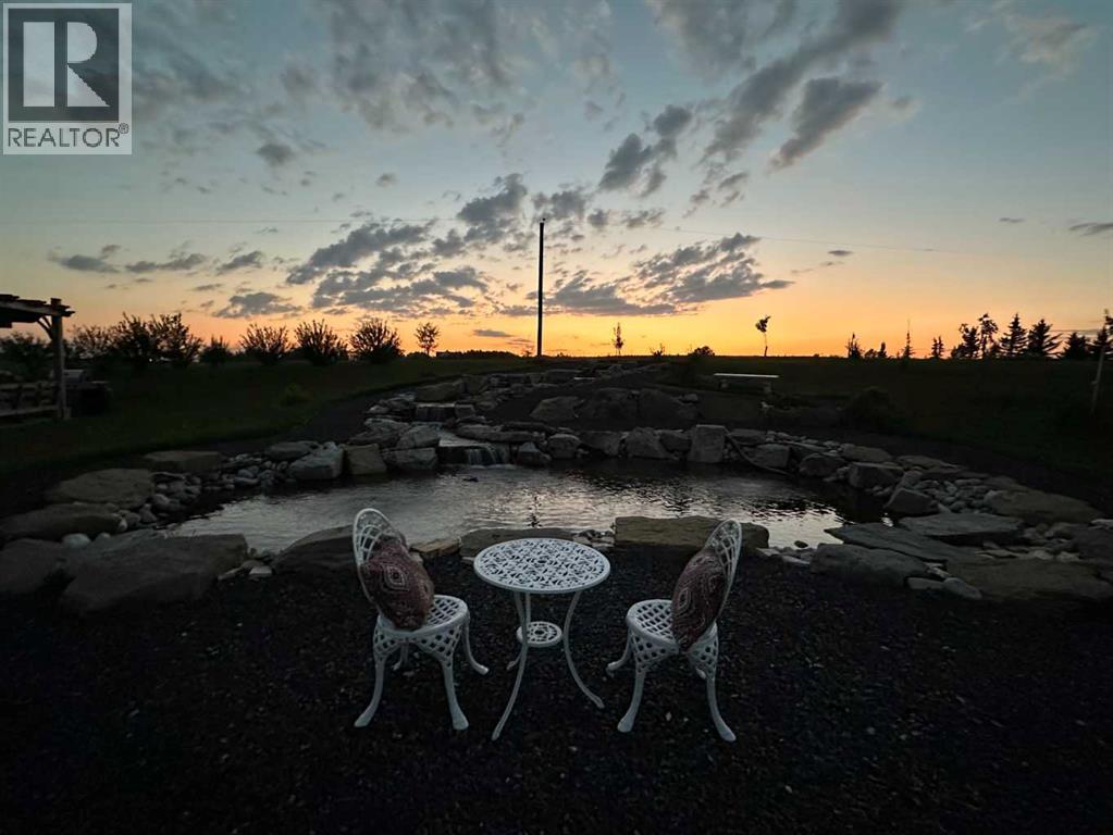 2 Willow Creek Green, Rural Rocky View County, Alberta T3R 0K3 - Photo 48 - A2285373