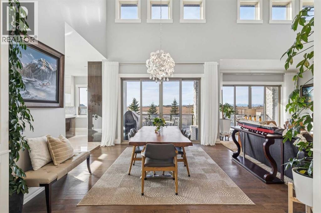 2 Willow Creek Green, Rural Rocky View County, Alberta T3R 0K3 - Photo 10 - A2285373