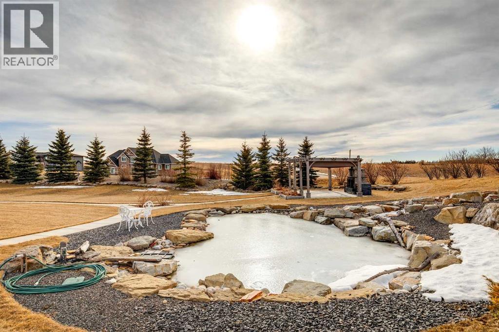 2 Willow Creek Green, Rural Rocky View County, Alberta T3R 0K3 - Photo 41 - A2285373