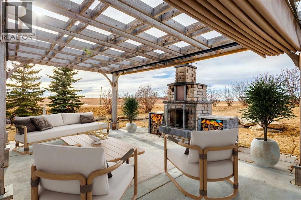 2 Willow Creek Green, Rural Rocky View County, Alberta T3R 0K3 - Photo 39 - A2285373