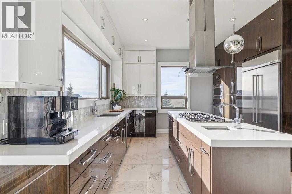 2 Willow Creek Green, Rural Rocky View County, Alberta T3R 0K3 - Photo 5 - A2285373