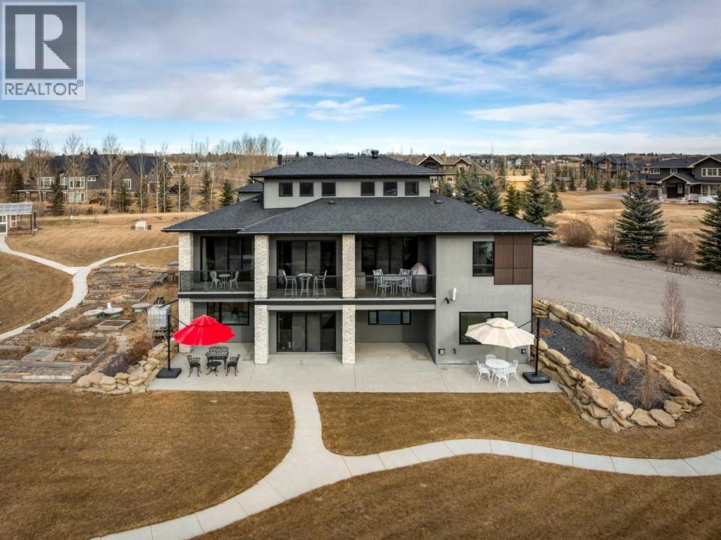 2 Willow Creek Green, Rural Rocky View County, Alberta T3R 0K3 - Photo 37 - A2285373