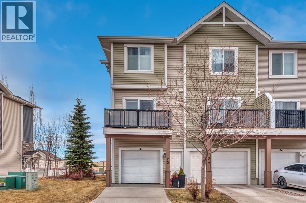 25, 300 Marina Drive, Chestermere, Alberta  T1X 0P6 - Photo 32 - A2285470