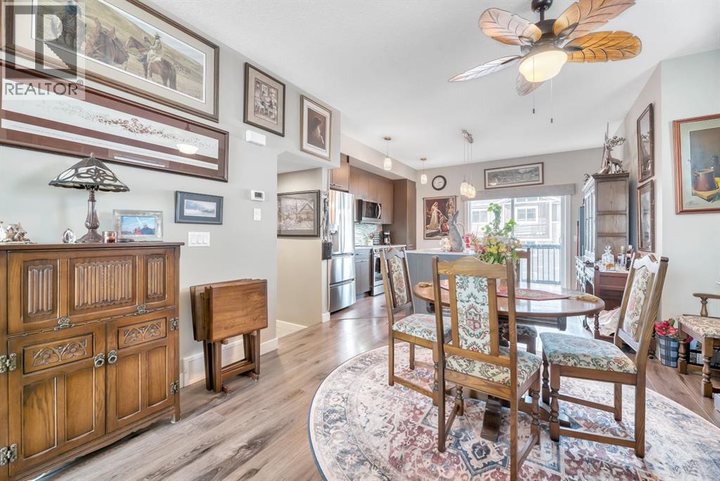 25, 300 Marina Drive, Chestermere, Alberta  T1X 0P6 - Photo 11 - A2285470