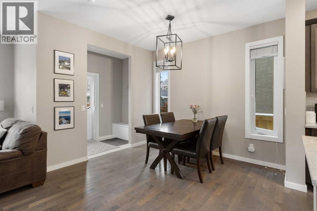 41 Marquis Common Se, Calgary, Alberta  T3M 1N8 - Photo 13 - A2287342