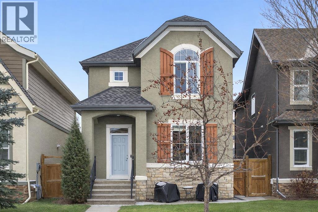 41 Marquis Common Se, Calgary, Alberta  T3M 1N8 - Photo 2 - A2287342